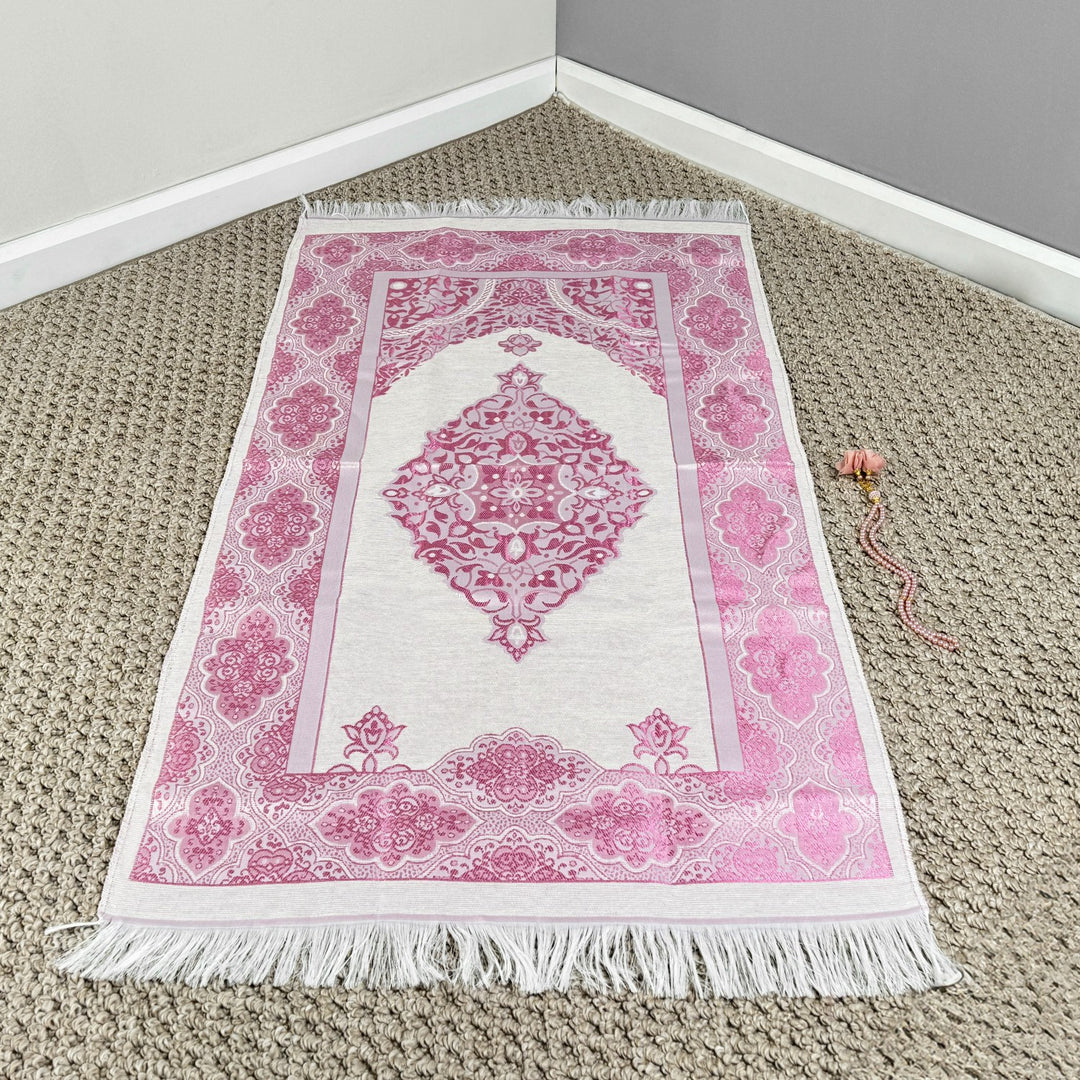 islami-ev-dekoru-gul-renkli-seccade-ve-namaz-aksesuarlari-seti-ramazan-ayi-icin-islamicwallart