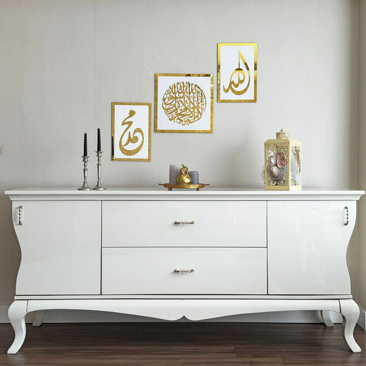 kelime-i-tevhid-allah-muhammed-ahsap-akrilik-seti-modern-islami-ev-dekoru-islamicwallarttr