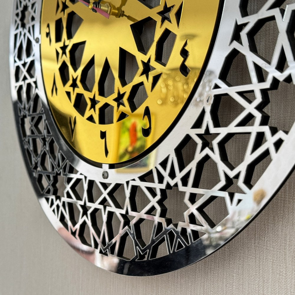 allah-lafizli-ahsap-akrilik-duvar-saati-arapca-rakamli-muslumanlar-icin-hediyelik-islamicwallart