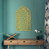 ayetel-kursi-metal-duvar-tablosu-mihrap-tasarimli-duvar-suslemesi-islamicwallarttr