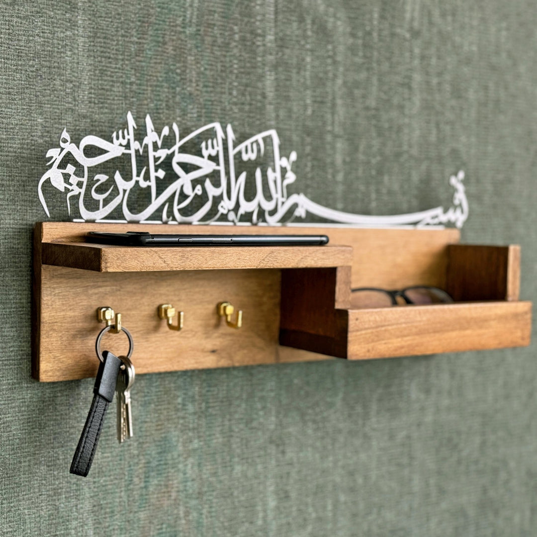 ahsap-anahtarlik-arapca-bismillah-yazili-ev-ve-araba-anahtarligi-islami-tasarim-ile-dekoratif-islamicwallart