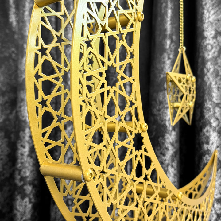 musluman-hediyesi-3d-metal-ramazan-hilali-ve-yildizi-ev-dekorasyonu-islamicwallart