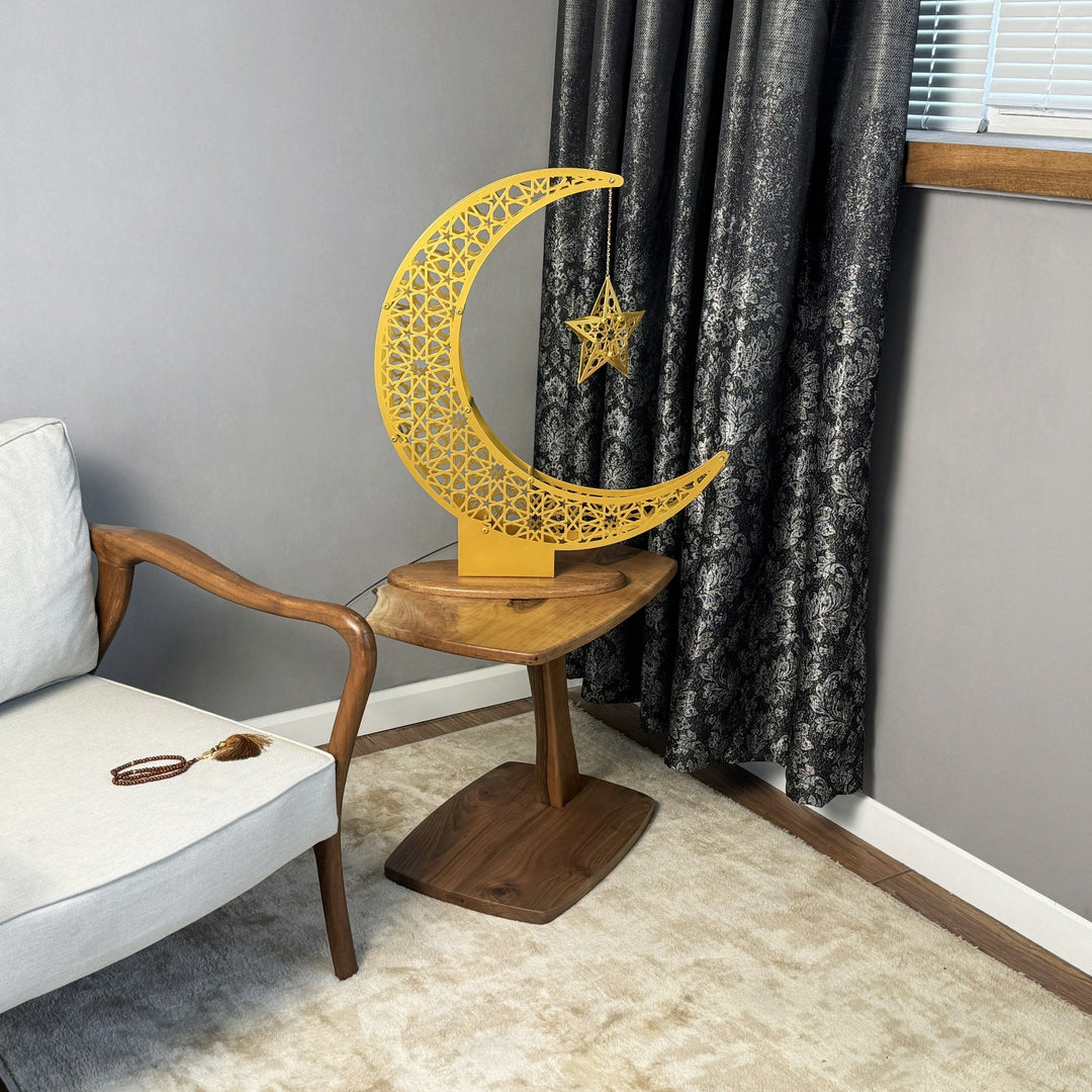 ozel-tasarim-3d-metal-ramazan-hilali-ve-yildizi-islami-duvar-tablosu-islamicwallart