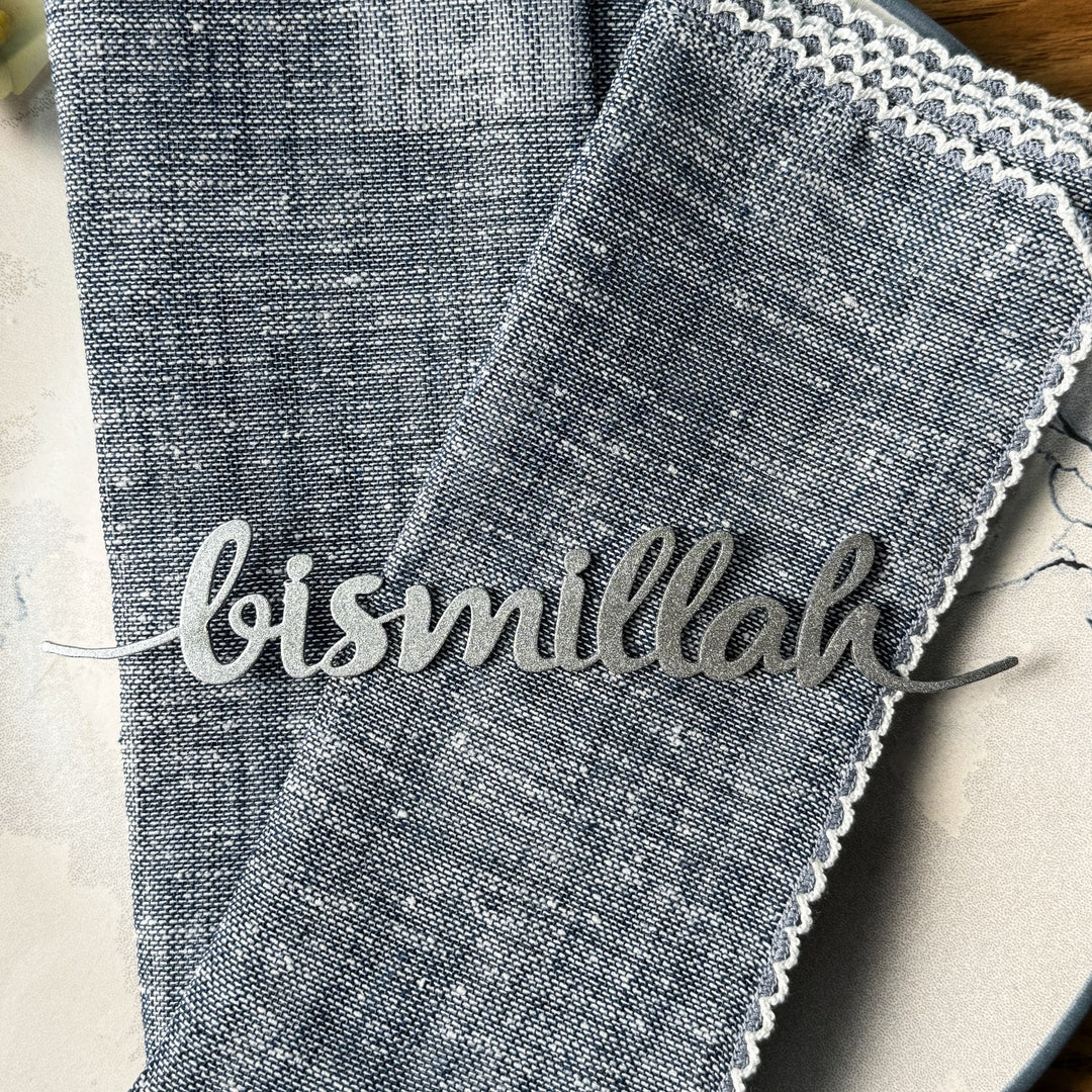 ozel-tasarim-gumus-renkli-bismillah-yazili-metal-pecete-susu-ramazan-dekorasyonu-islamicwallart