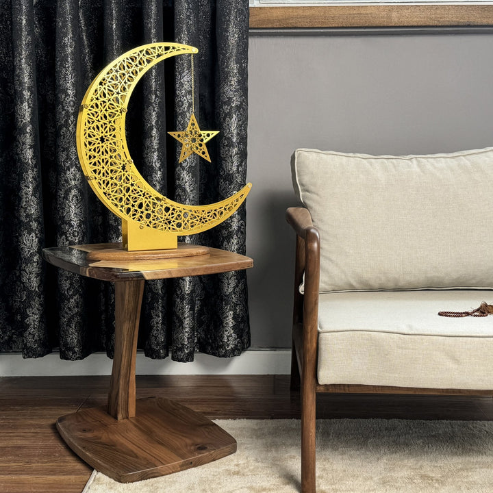 ramazan-ayi-icin-3d-metal-hilali-ve-yildizi-islami-duvar-dekorasyonu-islamicwallart