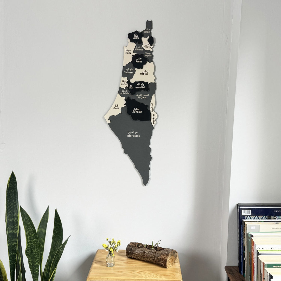 filistin-haritasi-ahsap-harita-duvar-tablosu-arapca-ve-ingilizce-dogal-ve-sik-bir-ahsap-duvar-tasarimi-islamicwallart