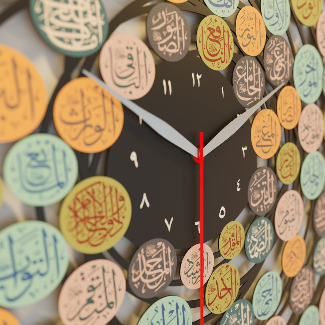 99-names-of-allah-metal-islamic-wall-clock-asma-ul_husna-wall-art-3-islamicwallarttr