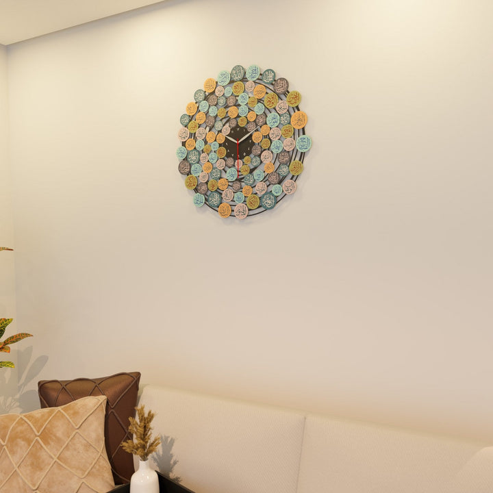 99-names-of-allah-metal-islamic-wall-clock-asma-ul_husna-wall-art-5-islamicwallarttr