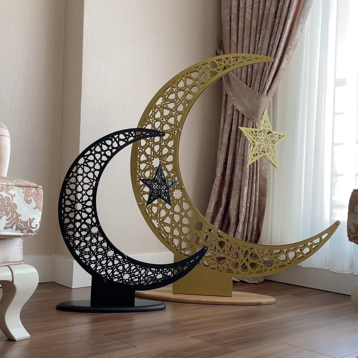 ozel-3d-metal-ramazan-hilali-ve-yildizi-islami-duvar-suslemesi-islamicwallart