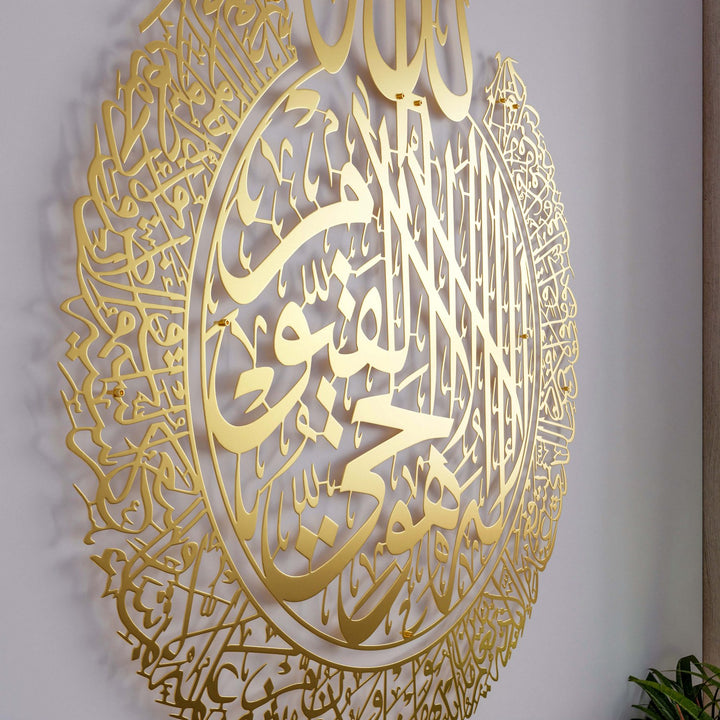 gumus-renkli-sulus-yazi-stiliyle-bismillah-tasarimi-islamicwallarttr