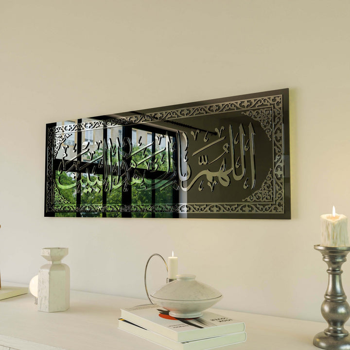 bereket-gumus-akrilik-zarif-islami-duvar-susu-islamicwallarttr