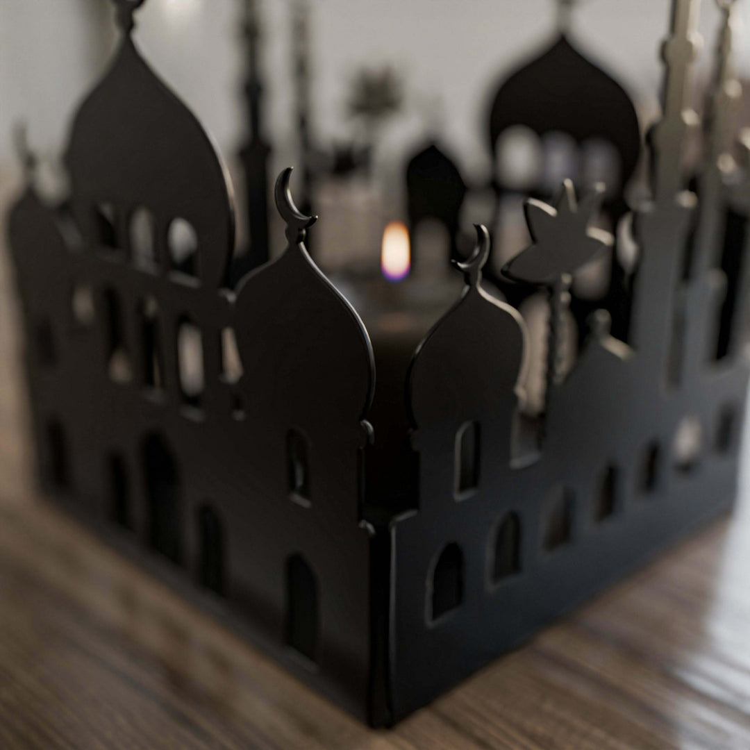 ramazan-ayi-icin-siyah-metal-mumluk-islami-hediye-islamicwallarttr