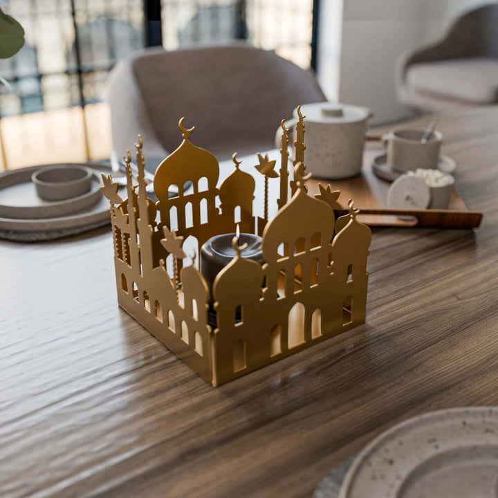 ramazan-ayi-icin-altin-metal-mumluk-islami-hediye-islamicwallarttr
