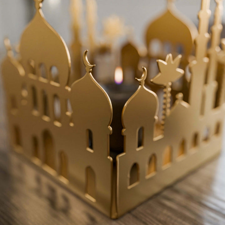 altin-metal-mumluk-cami-motifli-dekoratif-kandil-islamicwallarttr