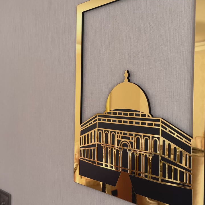 mescidi-aksa-mescidi-haram-mescidi-nebevi-islami-dekor-video-musluman-hediyesi-ahsap-sanat-islamicwallart
