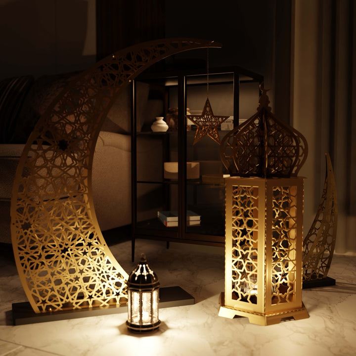 islami-hediye-metal-ramazan-kandili-modern-ve-tradisyonel-birlesim-islamicwallarttr