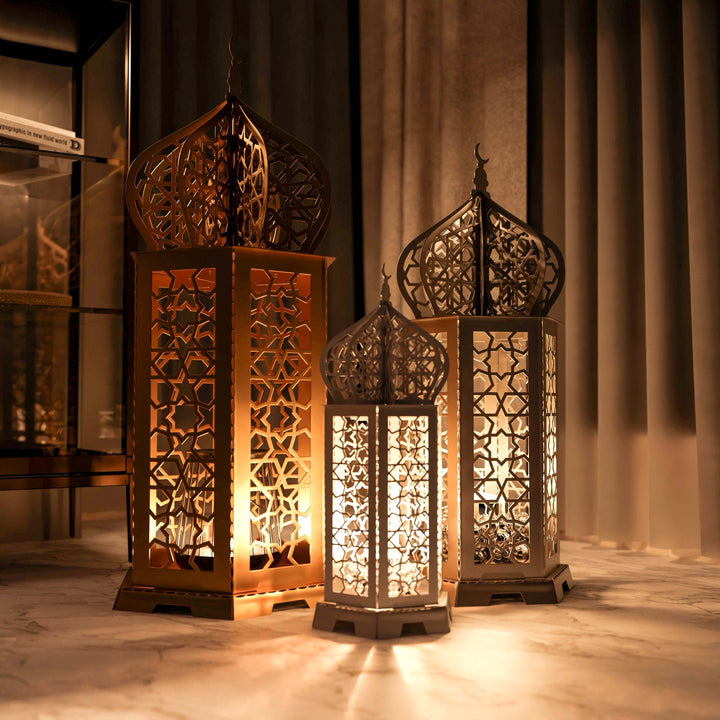 ramazan-kandili-siyah-ve-altin-renklerle-modern-ve-klasik-dokunus-islamicwallarttr