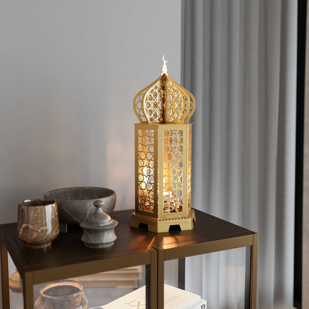 metal-ramazan-kandili-kucuk-boy-41x15x15-cm-ramazan-ayi-icin-ideal-dekorasyon-islamicwallarttr