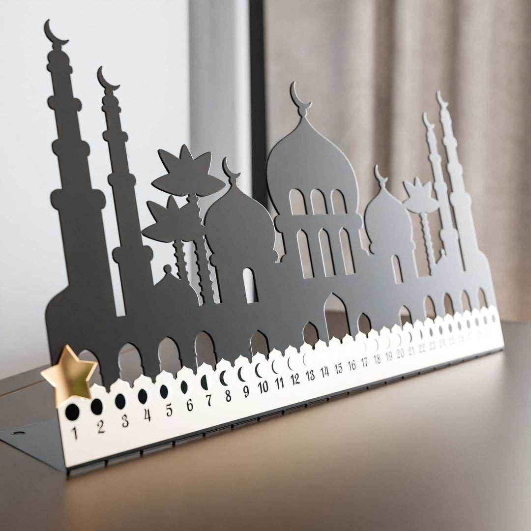 ramazan-ayi-ozel-metal-masaustu-takvim-islamicwallarttr