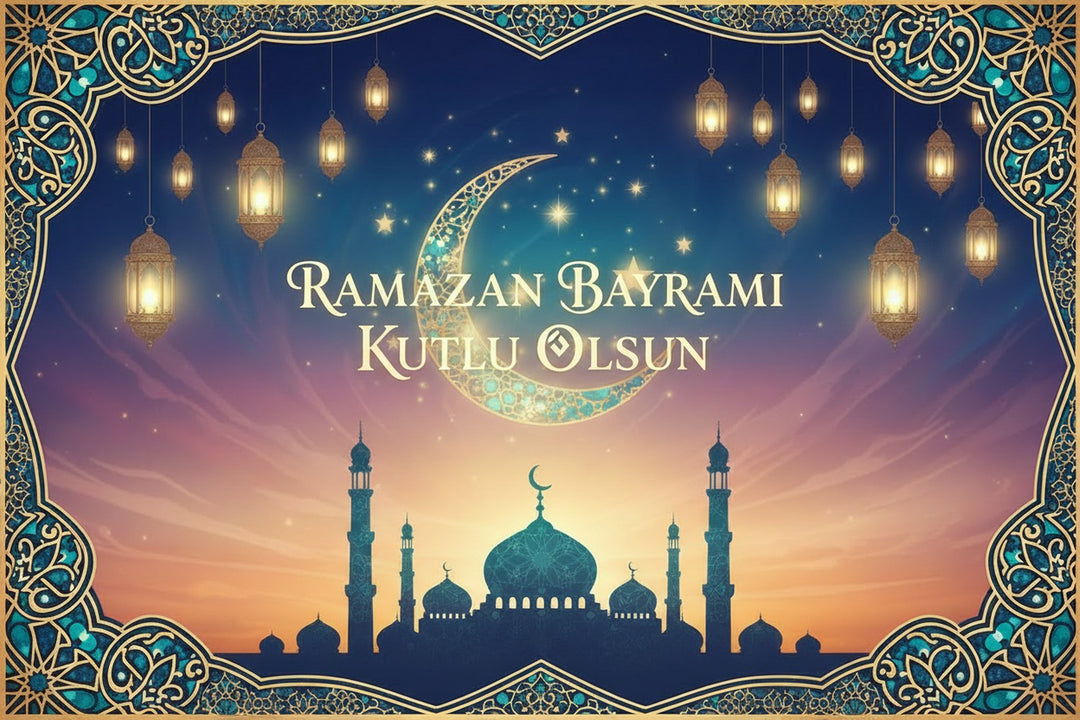 2026 Ramazan Bayramı Ne Zaman? İşte Detaylı Bayram Takvimi