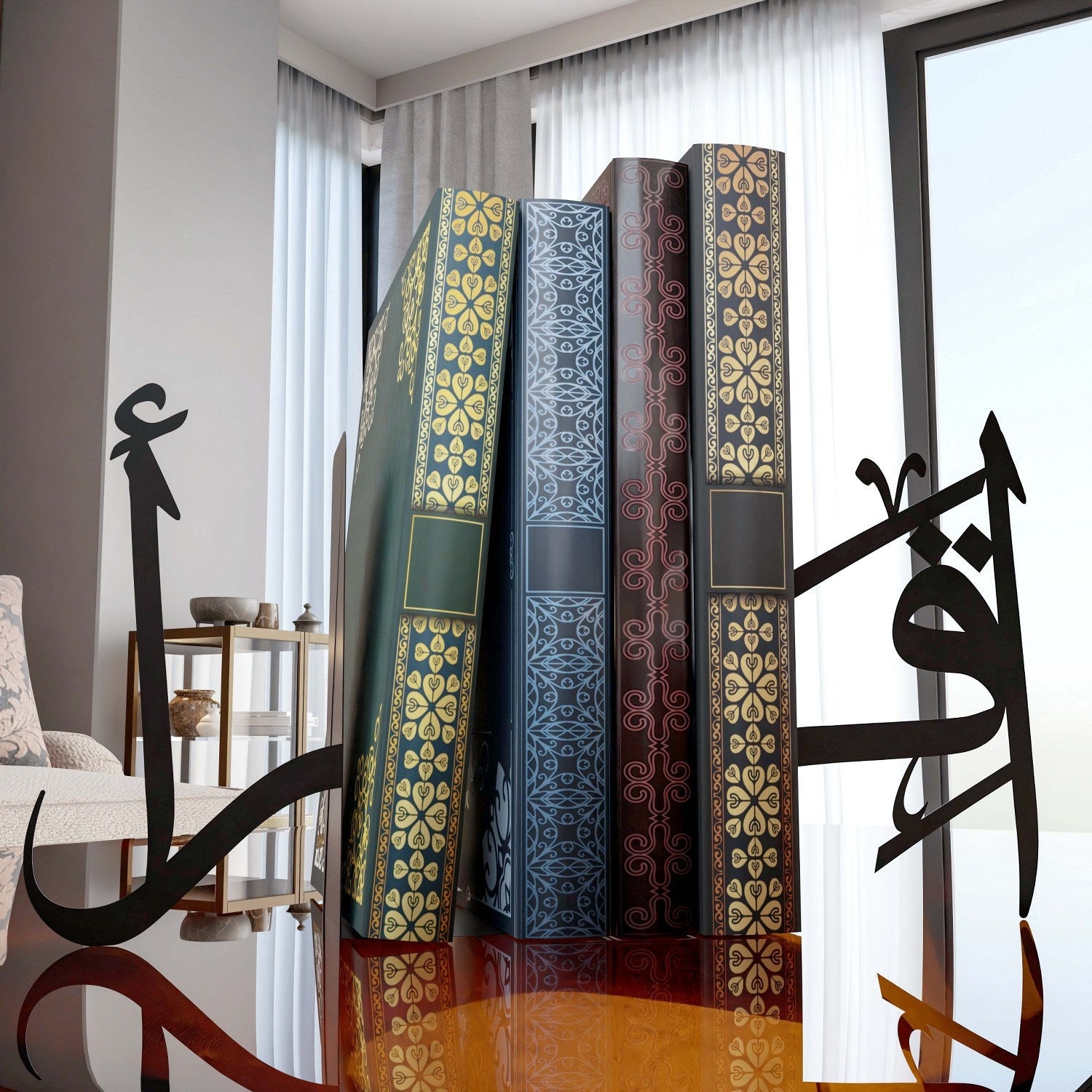 collections[childlink.object.handle].title 