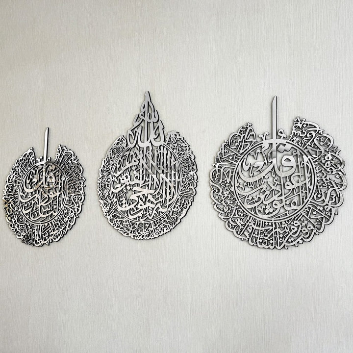 ayetel-kursi-felak-nas-sureleri-uclu-set-akrilik-tablo-musluman-ev-dekorasyonu-icin-ozel-tasarim-islamicwallart