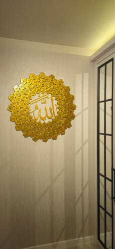 "Harika bir ürün."