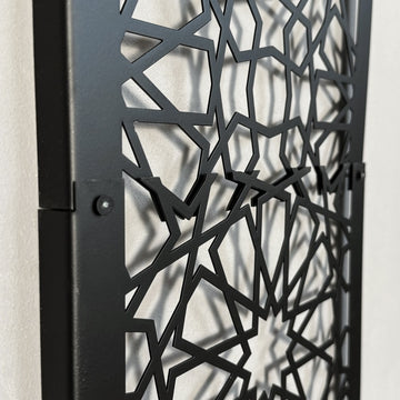 ozgun-islami-dekor-metal-mihrap-ahsap-allah-muhammed-lafzi-ve-bakara-ayeti-tablosu-islamicwallart