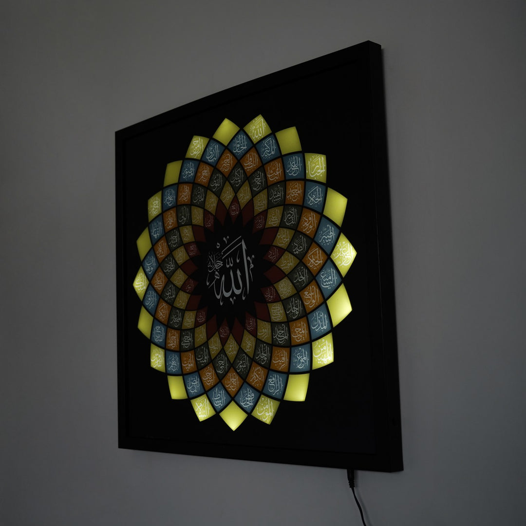 99-esma-led-tablo-uv-baski-modern-dekorasyon-islamicwallarttr
