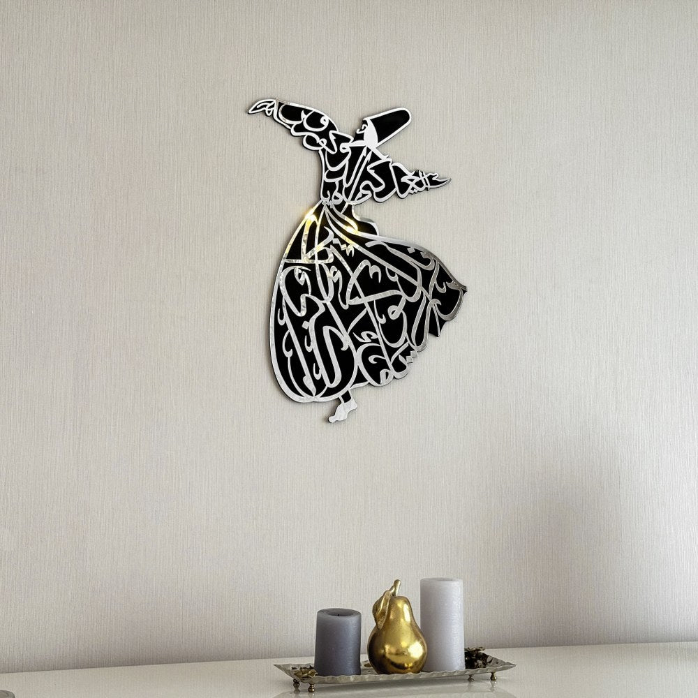 semazen-ahsap-akrilik-tablo-gumus-renkli-ramazan-ve-bayram-hediyesi-icin-uygun-islamicwallart