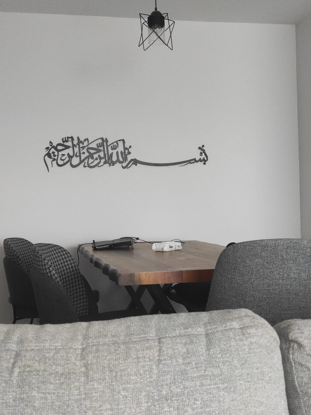 Ürün kaliteli ve güzel