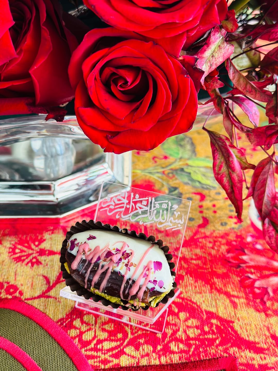 Çok beğendim tesekkurler