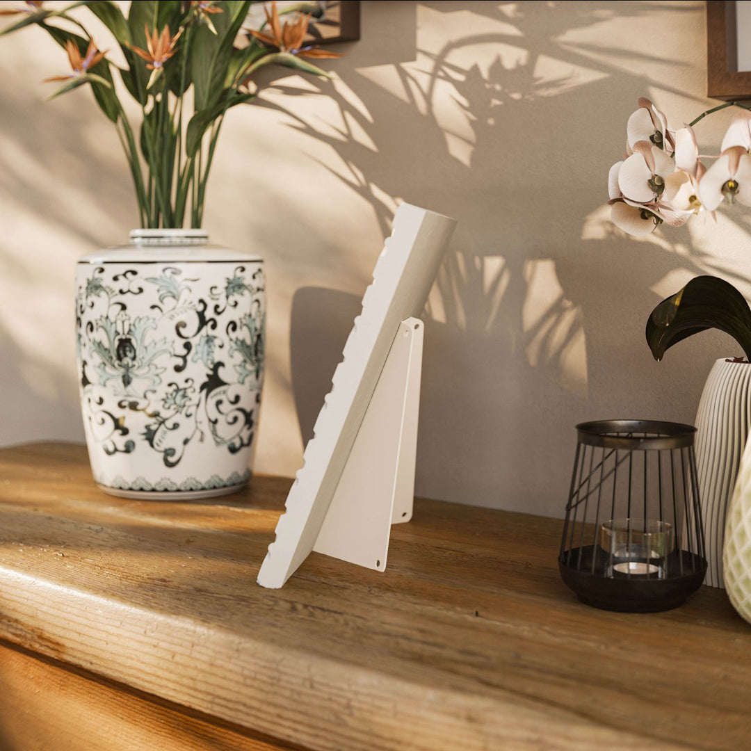 Mescid-i Nebevi Kapısı Taş Tozu Masa Üstü Dekor - Modern İslami Pano