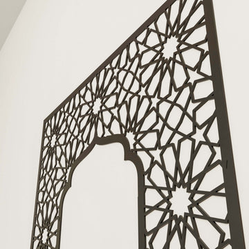 ahsap-mihrap-cami-ic-mekan-tasarimi-namaz-odasi-islamicwallarttr