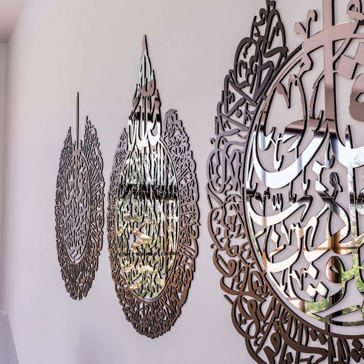 ayetel-kursi-felak-nas-cift-renk-akrilik-3lu-set-modern-islami-sanat-eseri-islamicwallarttr
