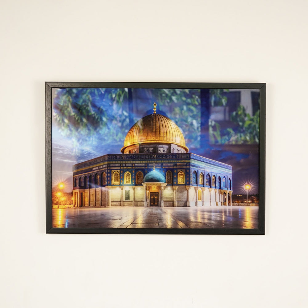 mescid-i-aksa-uv-baski-pleksi-tablo-islami-dekor-islamicwallarttr