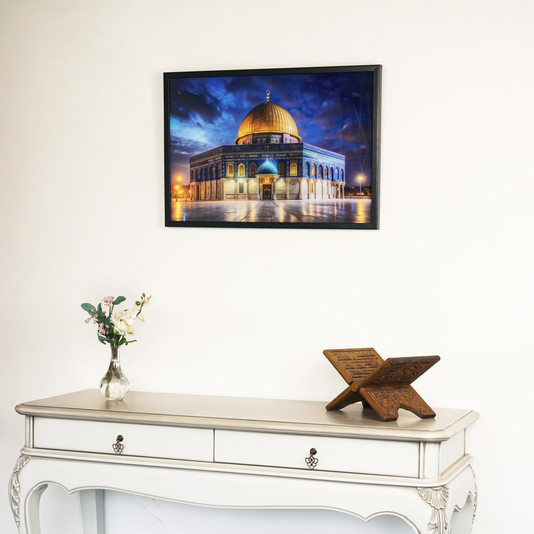 mescid-i-aksa-isikli-dekoratif-pleksi-tablo-islamicwallarttr