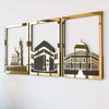 mescid-i-aksa-mescid-i-haram-mescid-i-nebevi-akrilik-tablo-altin-renk-islami-hediye-islamicwallart