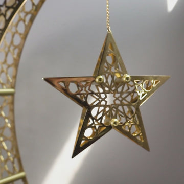 ozgun-ramazan-suslemesi-hilal-yildiz-parlak-metal-islami-ev-dekor-video-islamicwallart