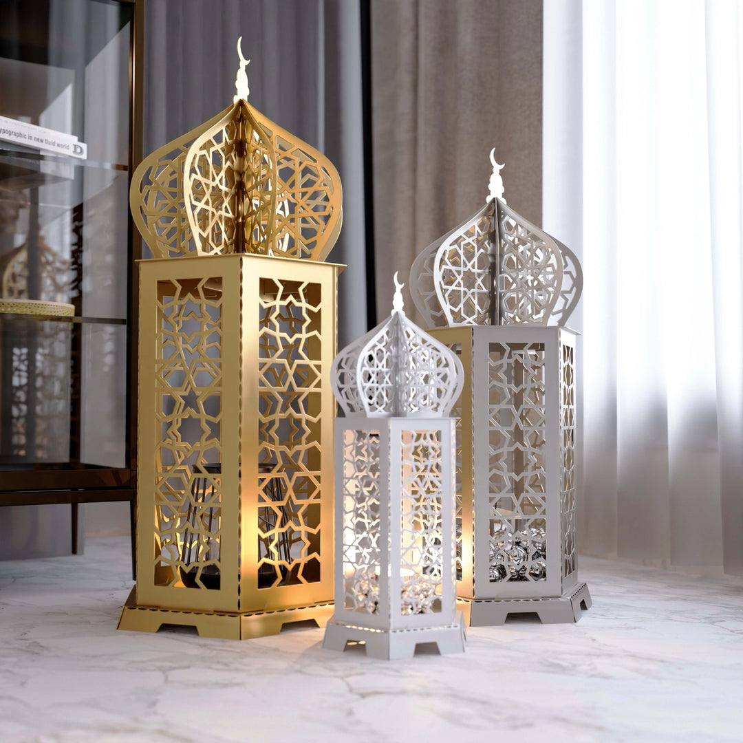 ramazan-kandili-metal-dekor-41x15x15-cm-altin-renk-dayanikli-ve-sik-tasarimla-evinizi-aydinlatin-islamicwallarttr